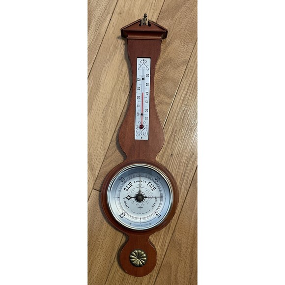 Swift and Anderson Wall Decor Vintage Swift And Anderson Banjo